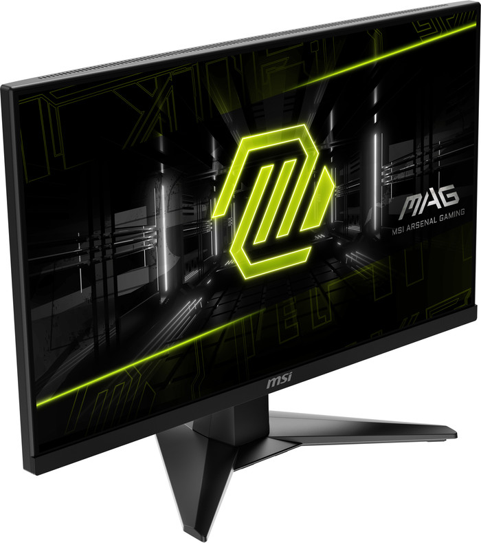 MSI MAG 244F détail