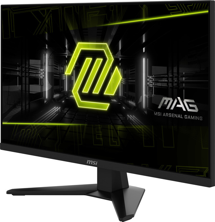 MSI MAG 274F détail