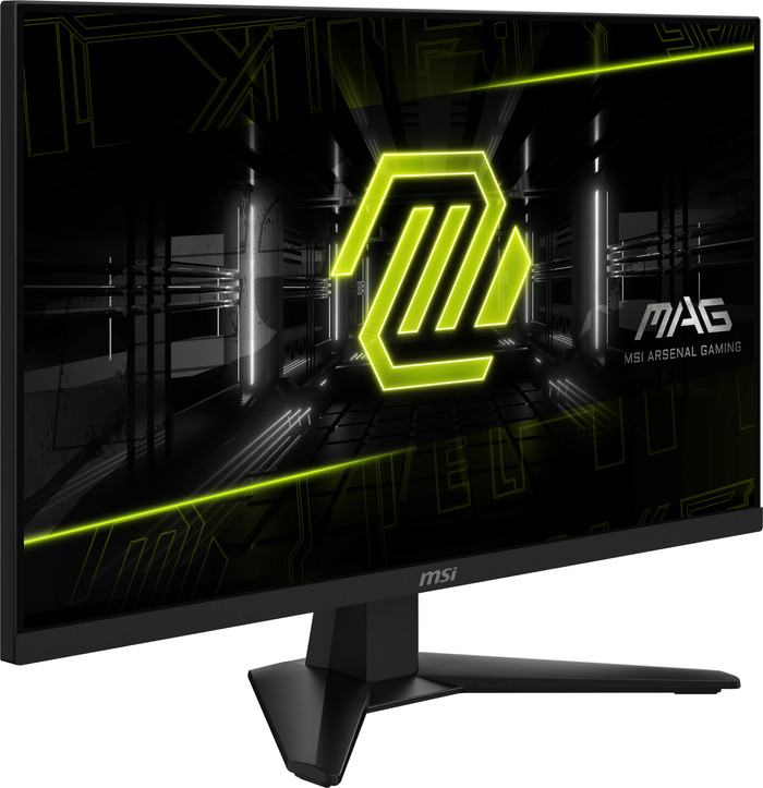 MSI MAG 274F détail