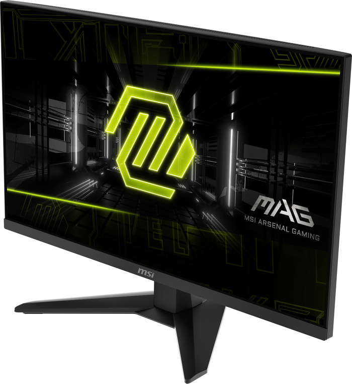 MSI MAG 274F détail
