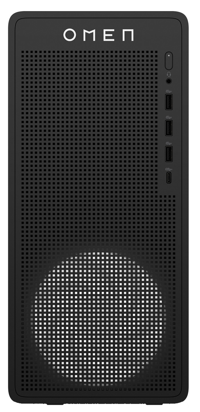 HP OMEN 16L TG03-0963nd voorkant