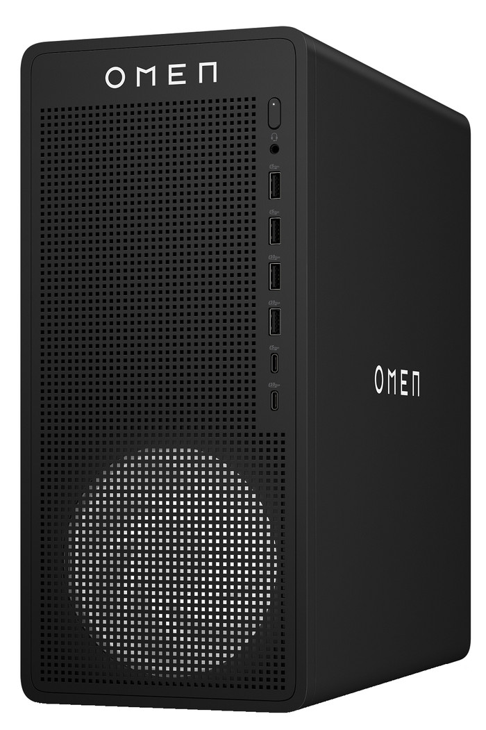 HP OMEN 16L TG03-0963nd linkerkant