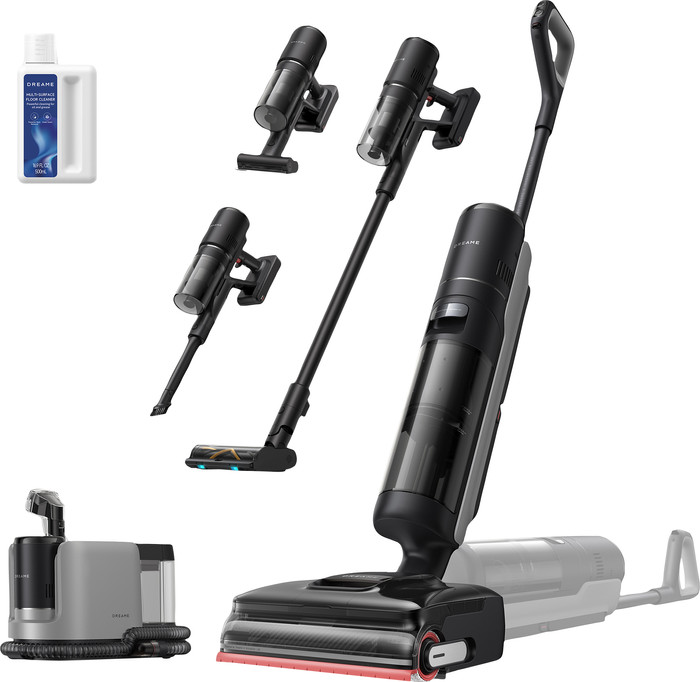 Dreame H15 Mix voorkant