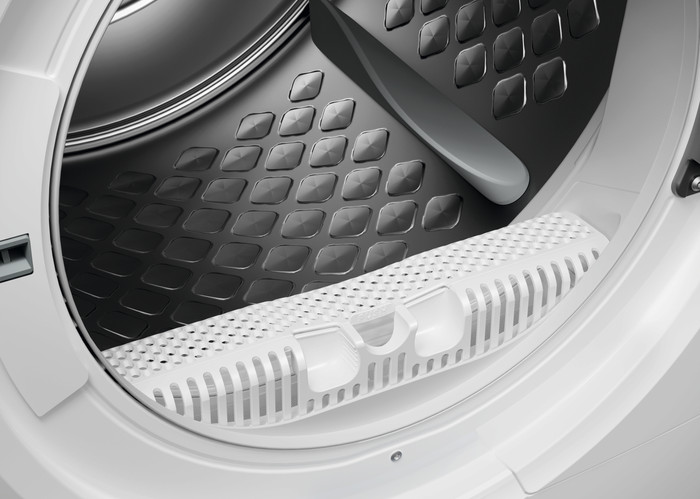 AEG TR86CBC87 AbsoluteCare detail