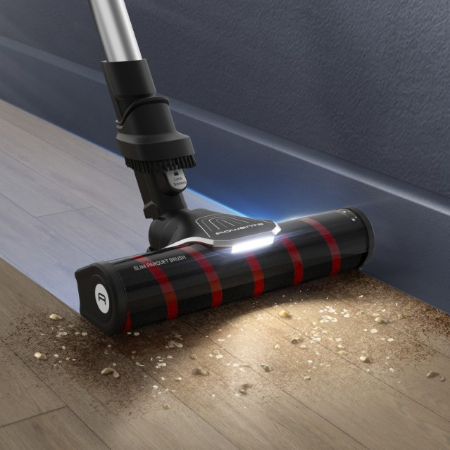 Rowenta X-Force Flex 9.60 RH2099 detail