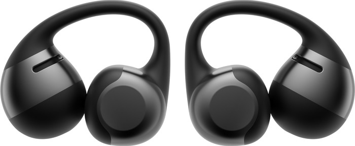 Shokz OpenDots ONE Zwart Main Image