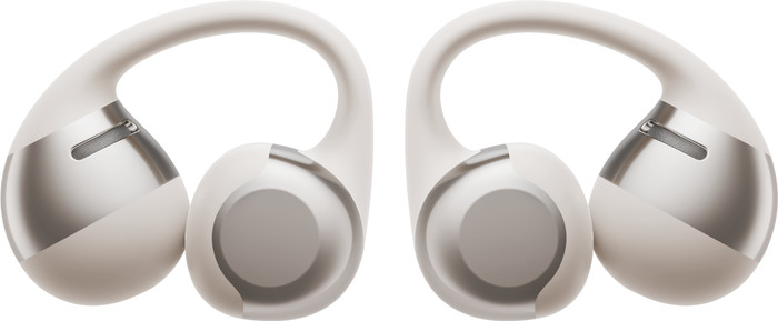 Shokz OpenDots ONE silver Main Image