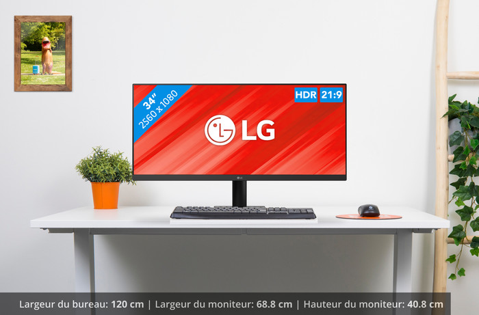 LG UltraWide 34U511A-B visuel Coolblue 1