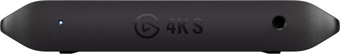 Elgato Game Capture 4K S front