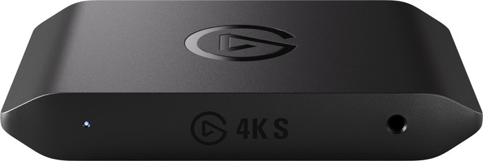 Elgato Game Capture 4K S front