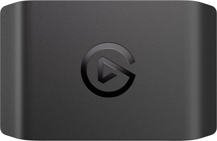 Elgato Game Capture 4K S top