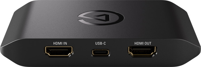Elgato Game Capture 4K S back