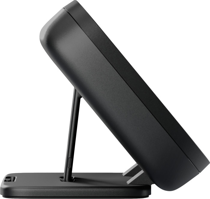 Elgato Stream Deck Neo Black linkerkant