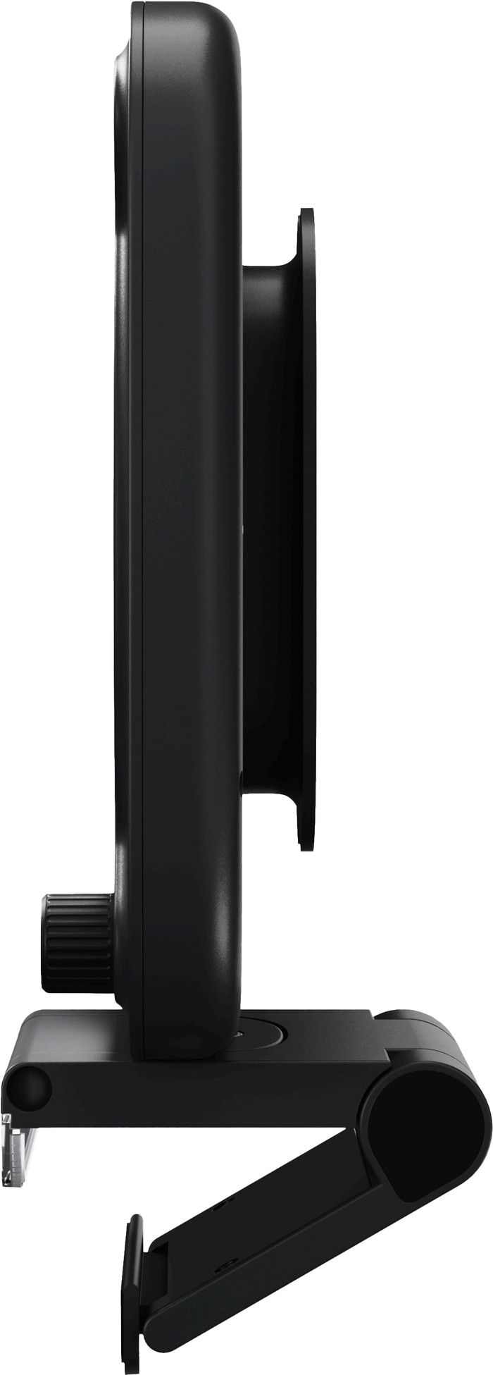 Elgato Key Light Neo Black rechterkant