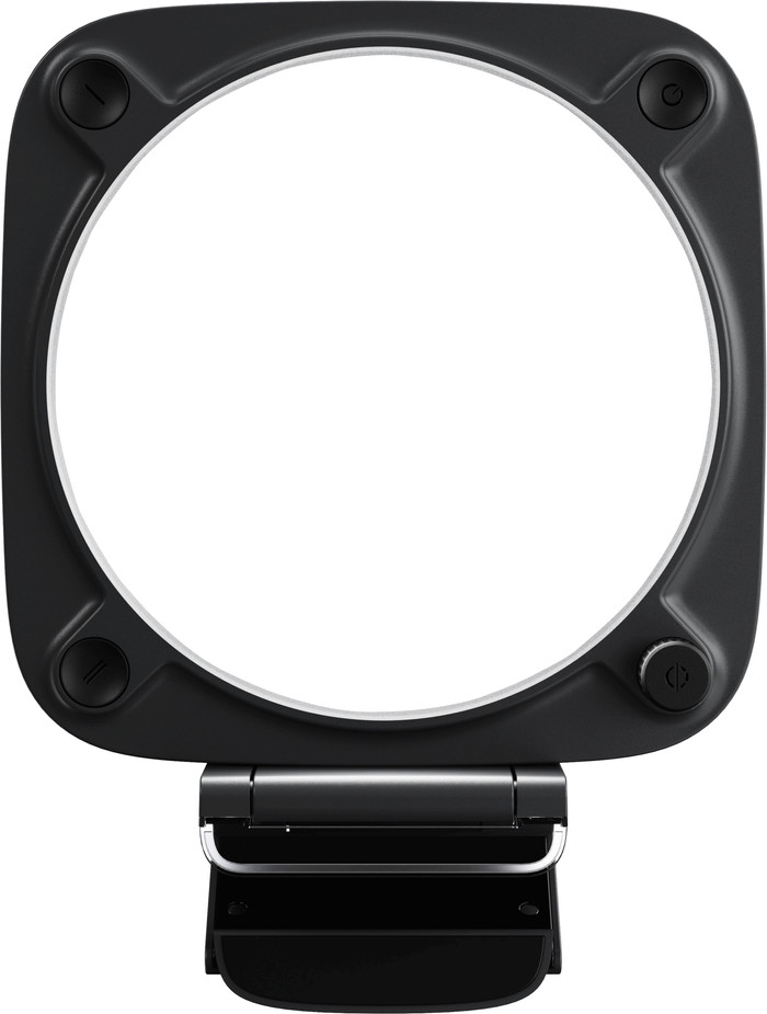 Elgato Key Light Neo Black voorkant