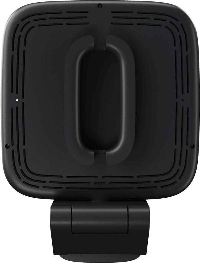 Elgato Key Light Neo Black achterkant