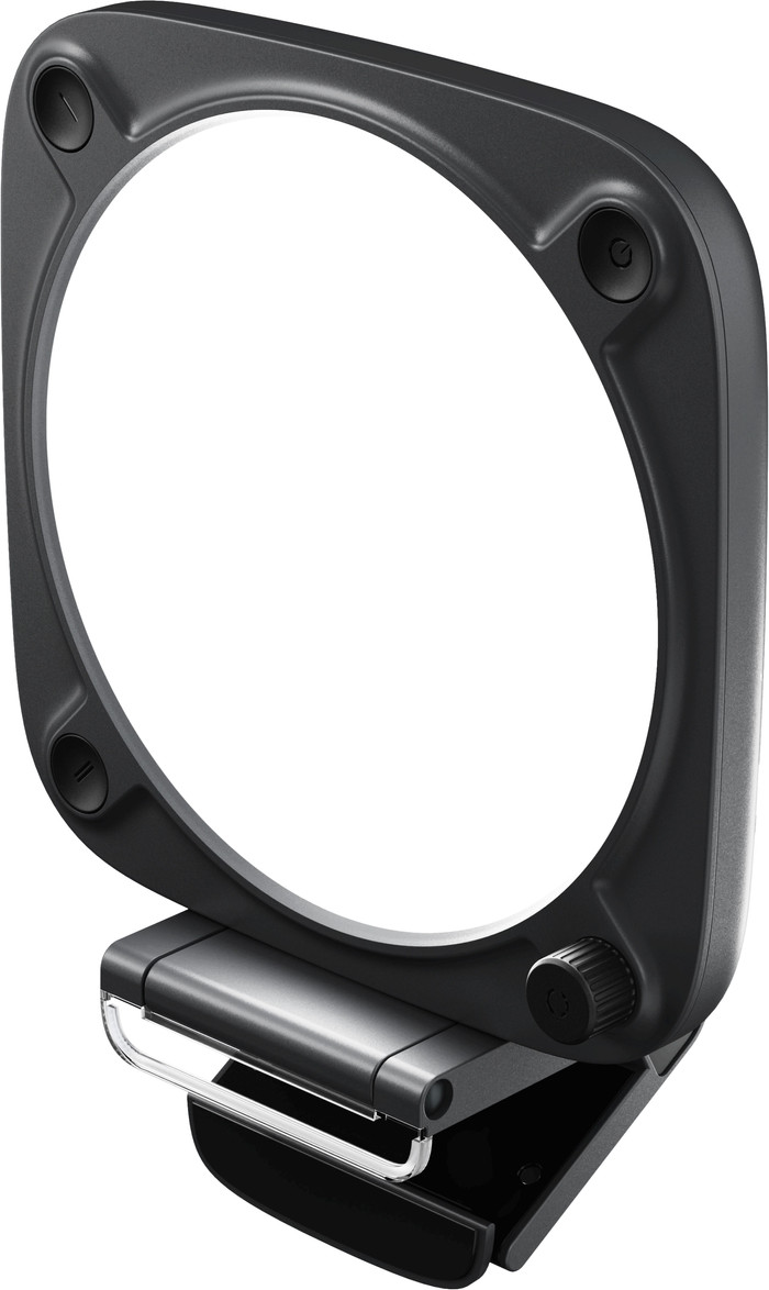 Elgato Key Light Neo Black rechterkant