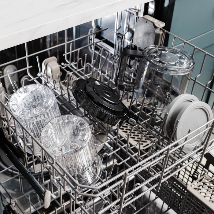 Ninja Creami Deluxe NC502EU visuel fournisseur