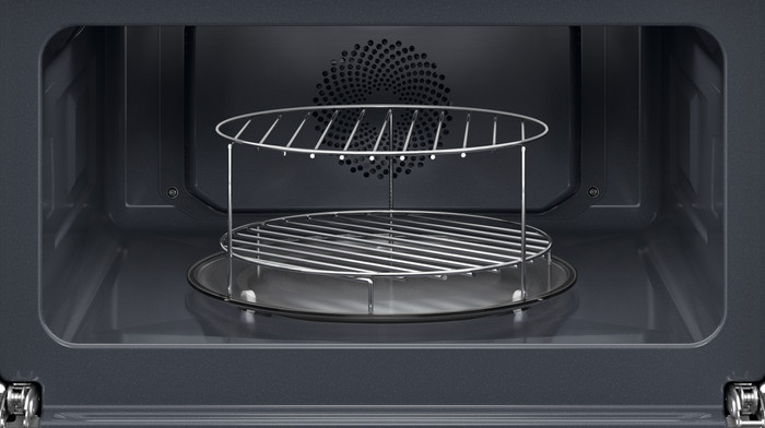 AEG OO5NK40WB CombiAir intérieur