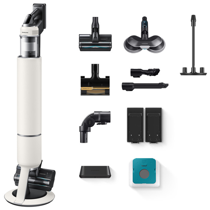 Samsung Bespoke AI Jet Lite Pro Extra Main Image