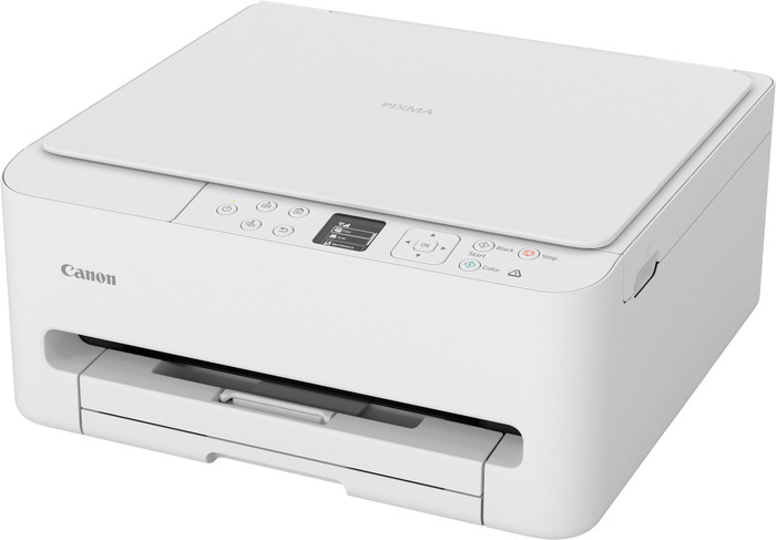 Canon PIXMA TS6550i côté droit