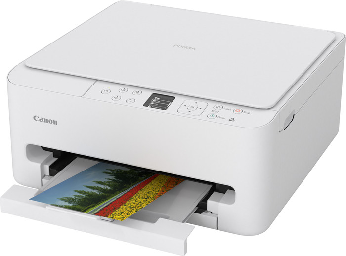 Canon PIXMA TS6550i côté droit