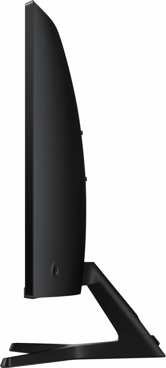 Samsung Essential LS32D390GAUXEN rechterkant