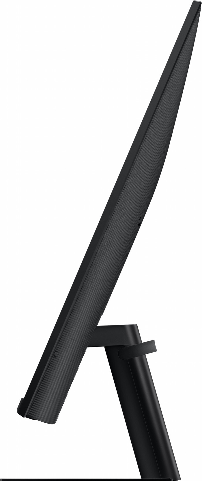 Samsung Smart Monitor M7 M70F LS32FM702UUXEN rechterkant