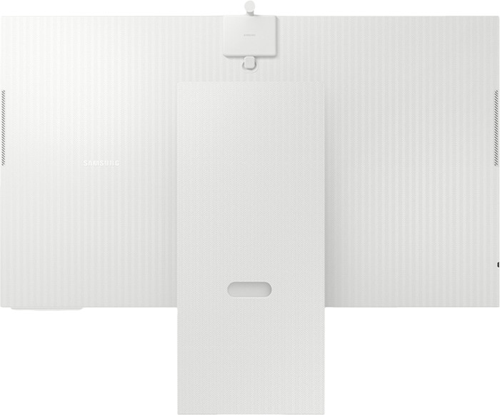 Samsung Smart LS32FM801UUXEN arrière