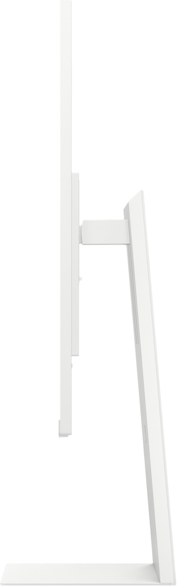 Samsung Smart LS32FM801UUXEN côté droit