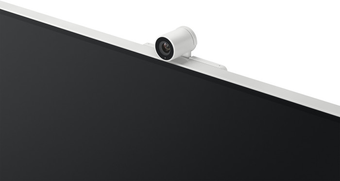 Samsung Smart LS32FM801UUXEN détail