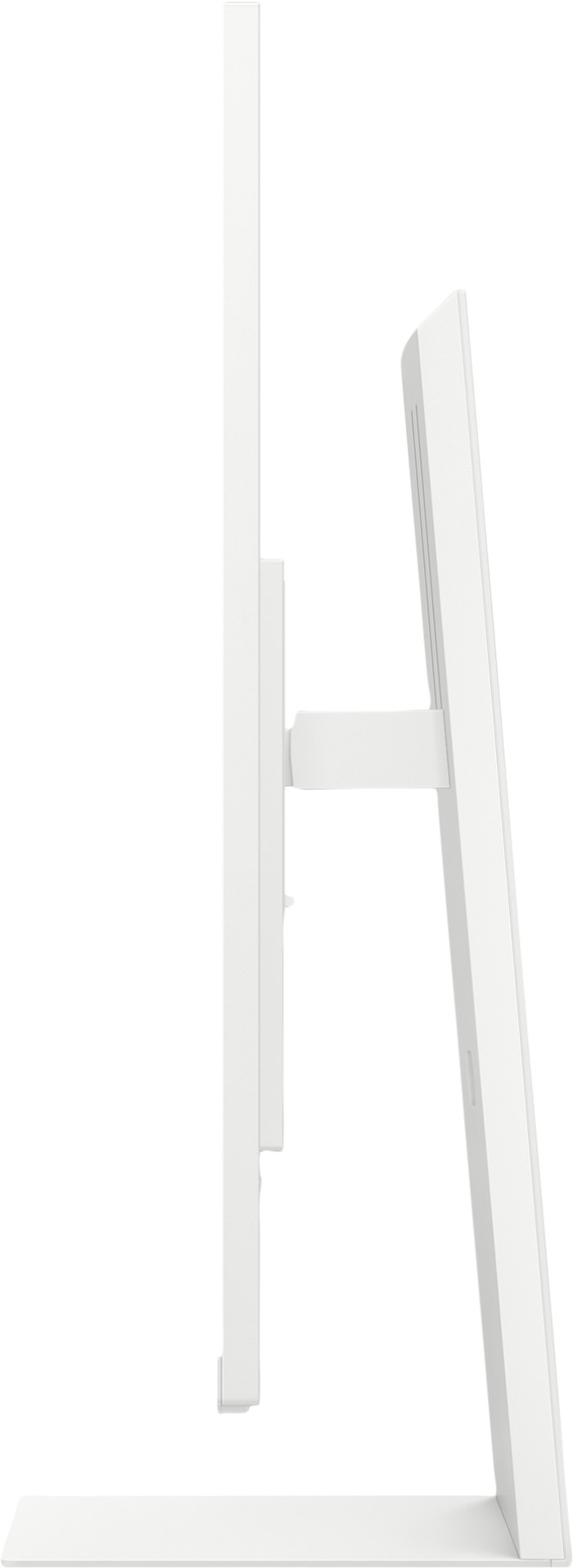 Samsung Smart LS32FM801UUXEN côté droit