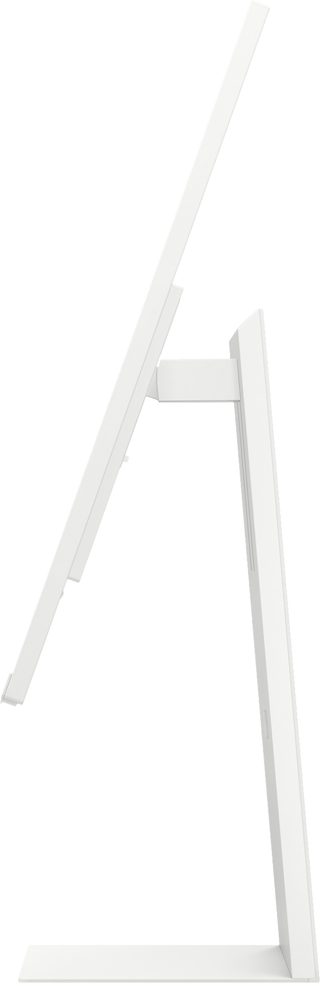 Samsung Smart LS32FM801UUXEN côté droit