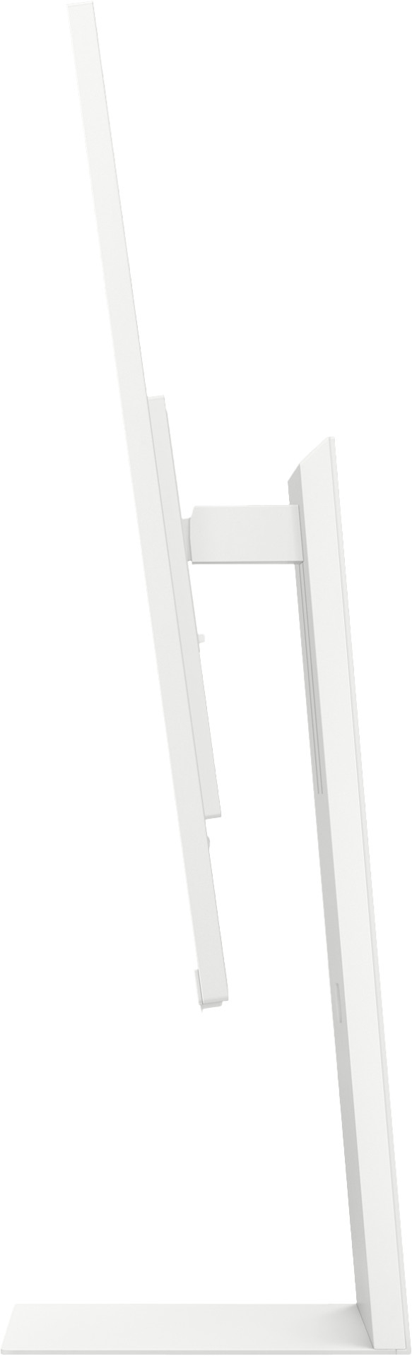 Samsung Smart LS32FM801UUXEN côté droit