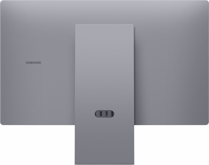 Samsung Smart OLED LS32FM902SUXEN achterkant