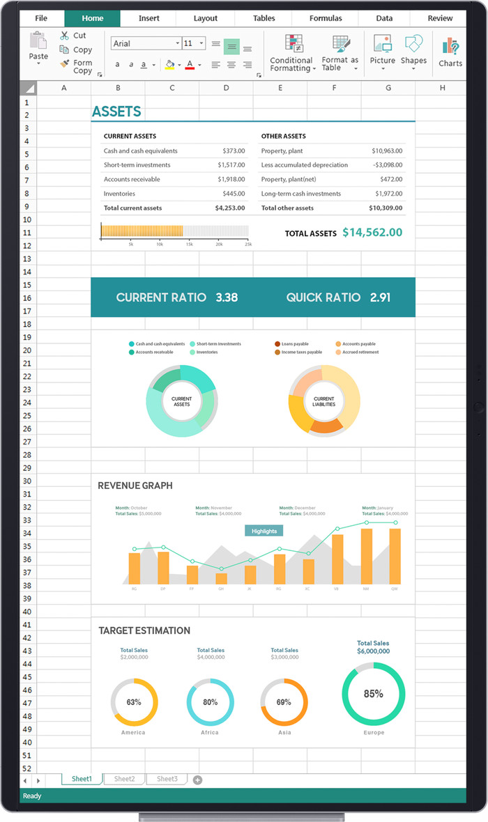 Samsung Smart OLED LS32FM902SUXEN detail