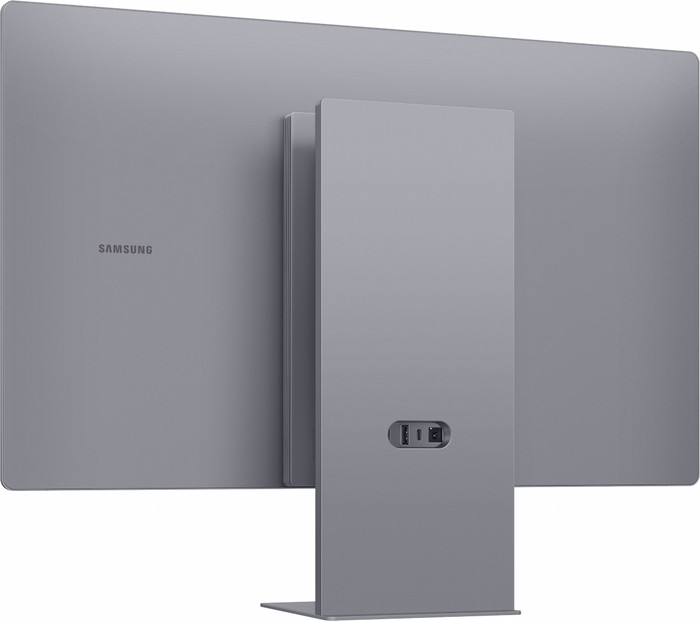 Samsung Smart OLED LS32FM902SUXEN achterkant