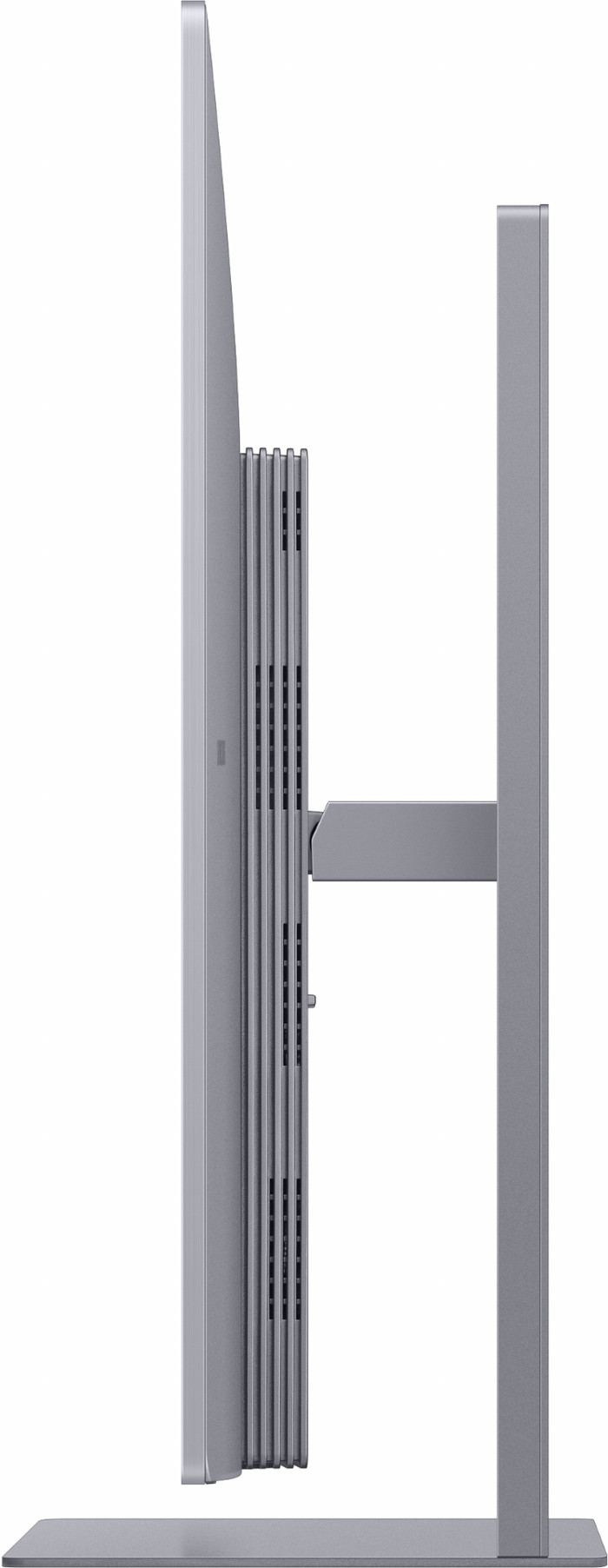 Samsung Smart OLED LS32FM902SUXEN rechterkant