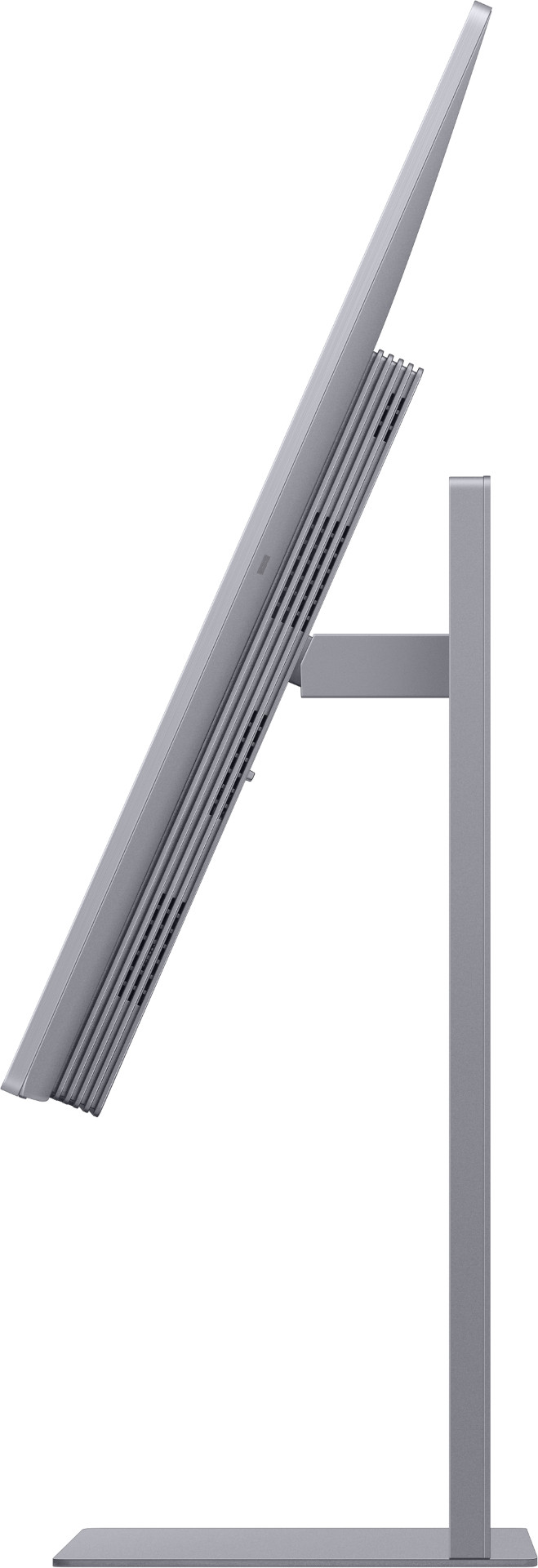 Samsung Smart OLED LS32FM902SUXEN rechterkant