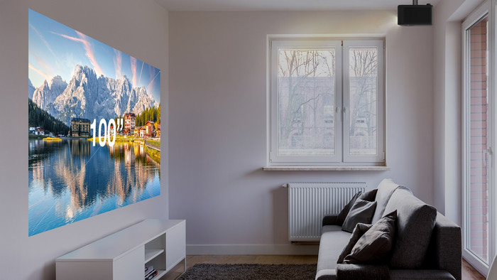 Optoma Photon Life PK31 visuel fournisseur