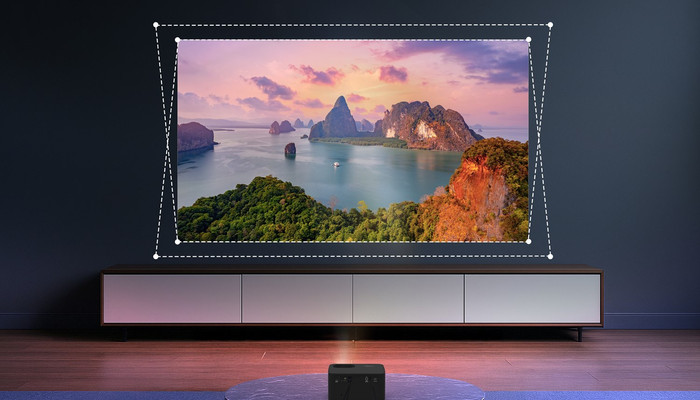 Optoma Photon Life PK32 visuel fournisseur