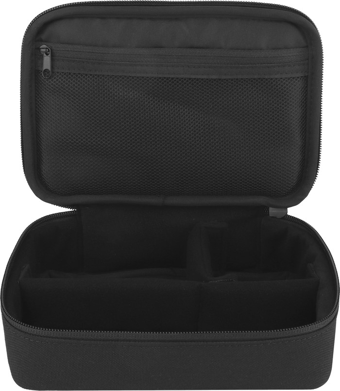 BlueBuilt Case voor Action Camera's bovenkant