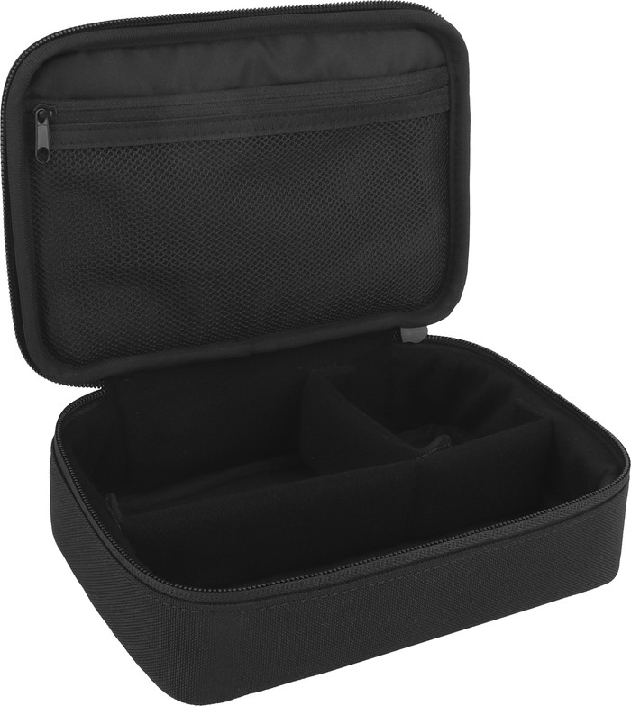 BlueBuilt Case voor Action Camera's bovenkant