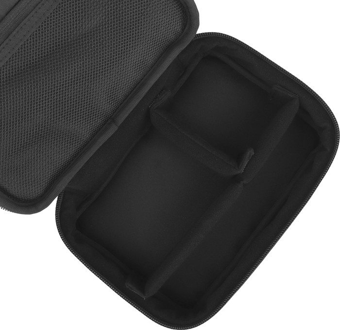 BlueBuilt Case voor Action Camera's binnenkant