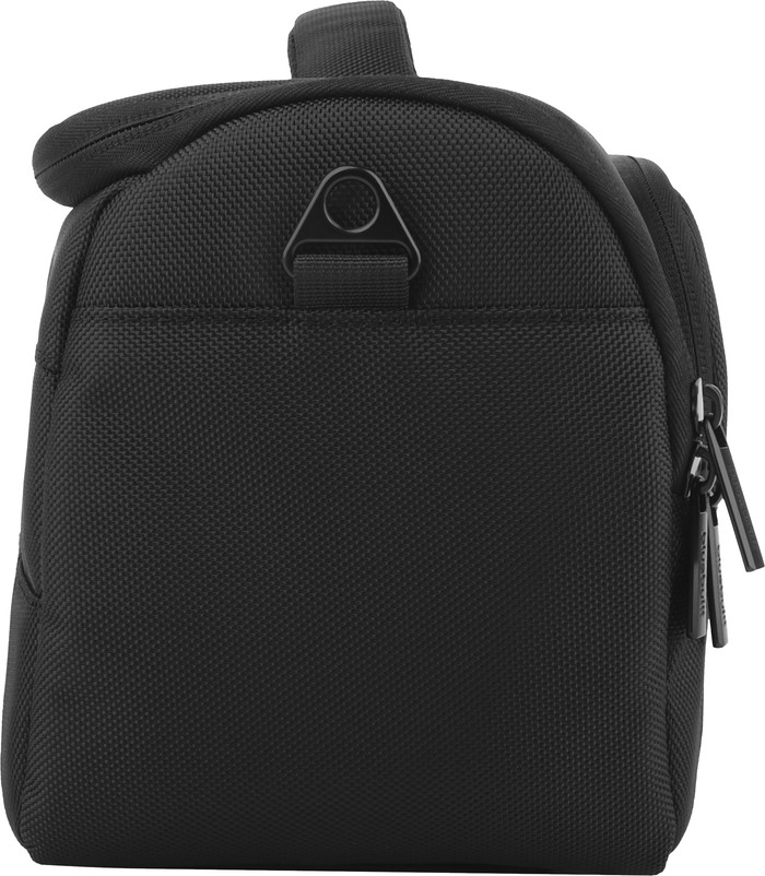 BlueBuilt Sac à Bandoulière pour Appareils Photos côté gauche