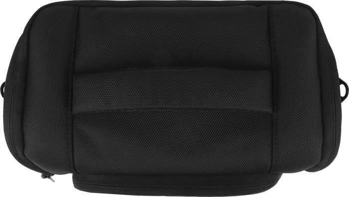 BlueBuilt Sac à Bandoulière pour Appareils Photos dessus