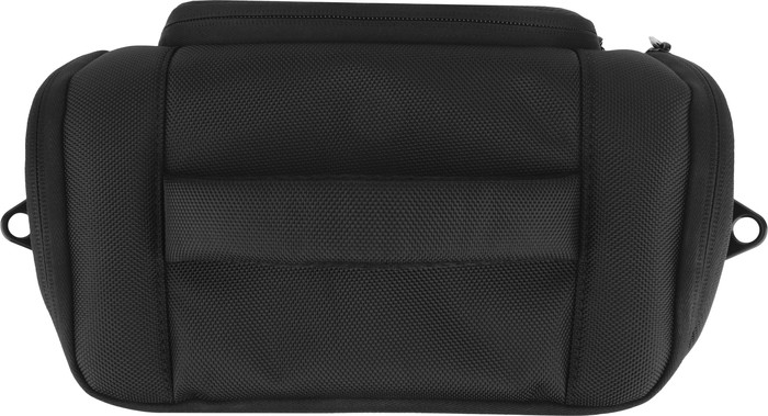 BlueBuilt Sac à Bandoulière pour Appareils Photos dessus