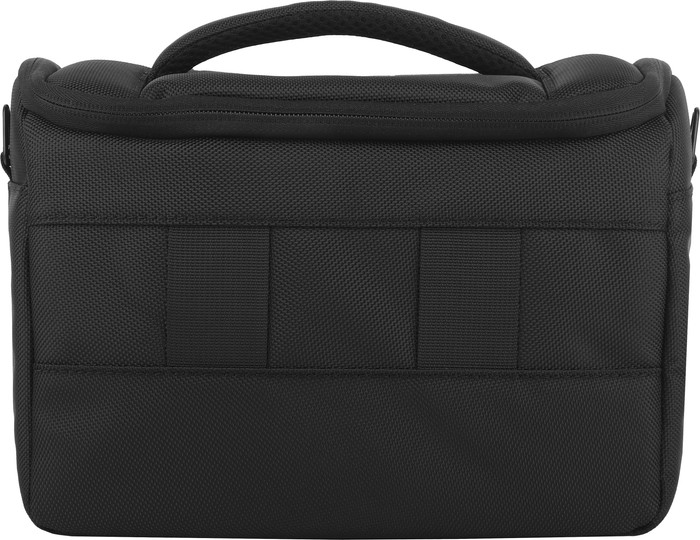 BlueBuilt Sac à Bandoulière pour Appareils Photos arrière