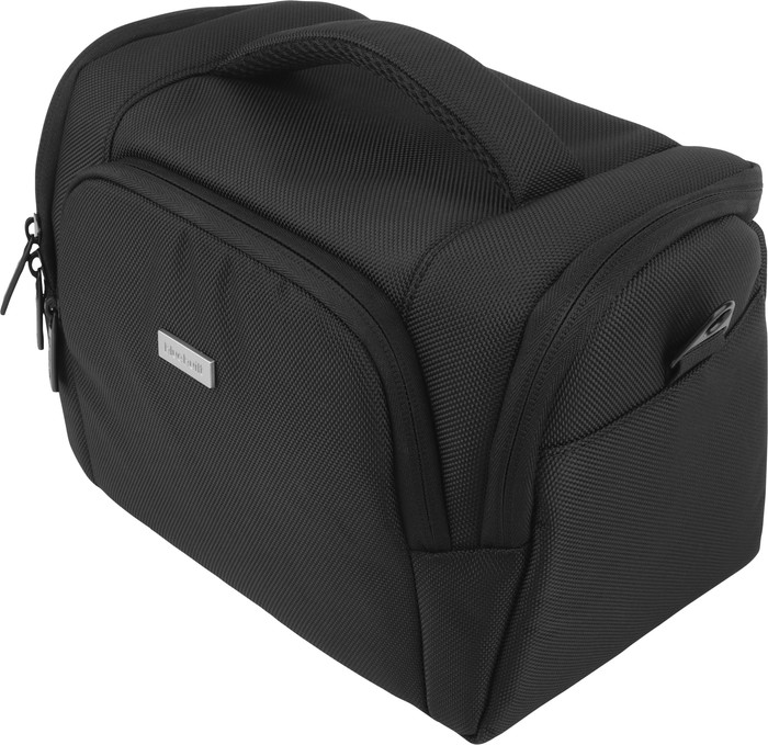 BlueBuilt Sac à Bandoulière pour Appareils Photos côté droit