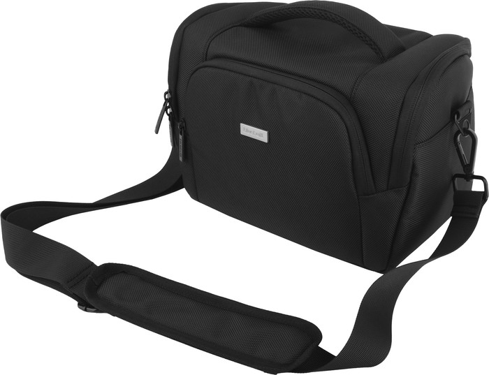 BlueBuilt Sac à Bandoulière pour Appareils Photos Main Image